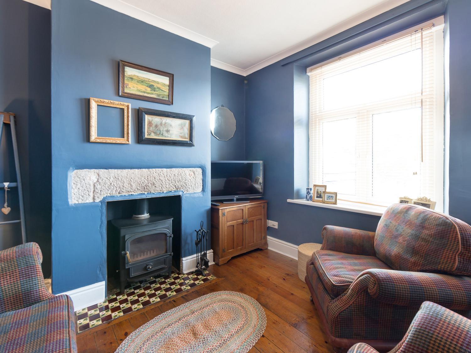 Bobbin Cottage Matlock  Buitenkant foto